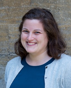 Becky Ioppolo - Researcher