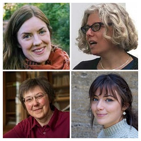CRASSH seminar women in research