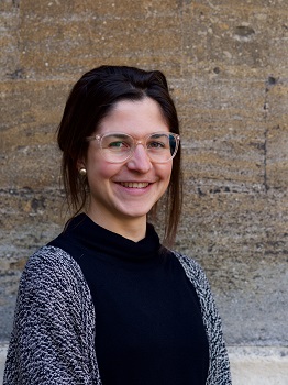 Lara Abel Researcher