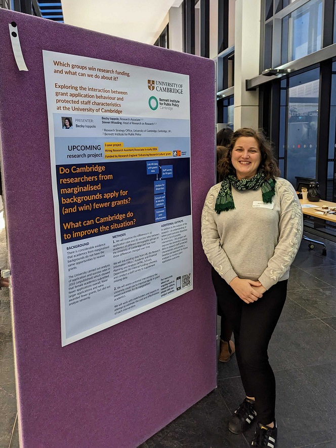 grant diversity poster