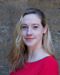 Katherine Dawson - Engagement coordinator